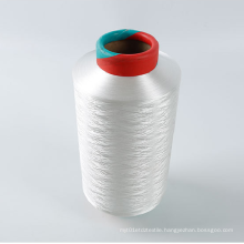 100% Polyester Yarn DTY 150D/48F NIM AA Grade